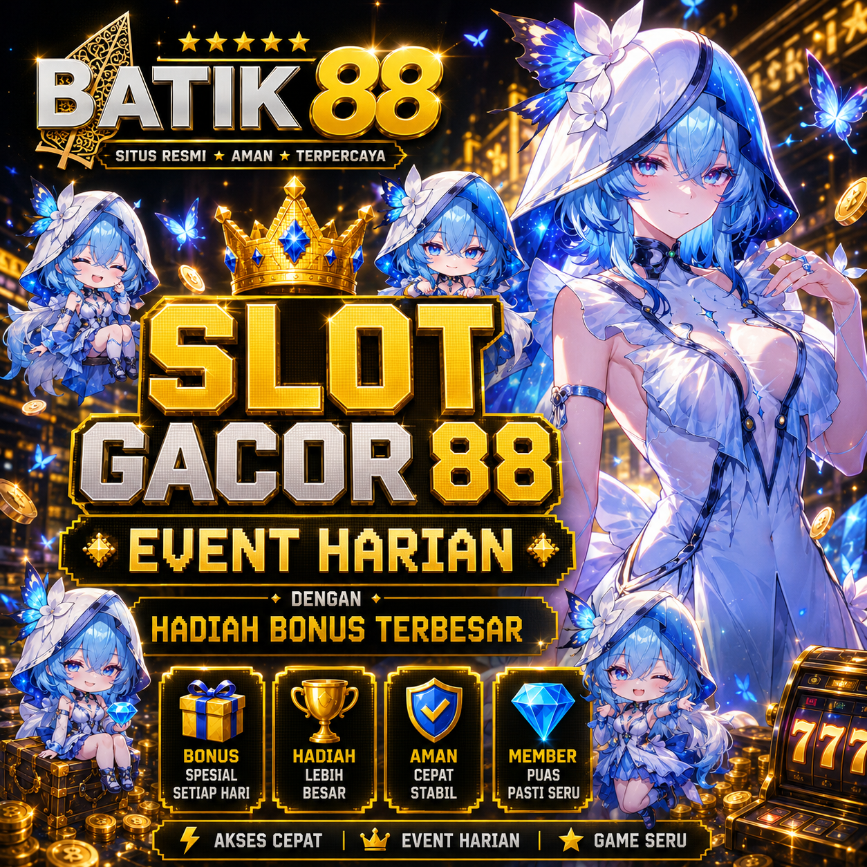 BATIK88